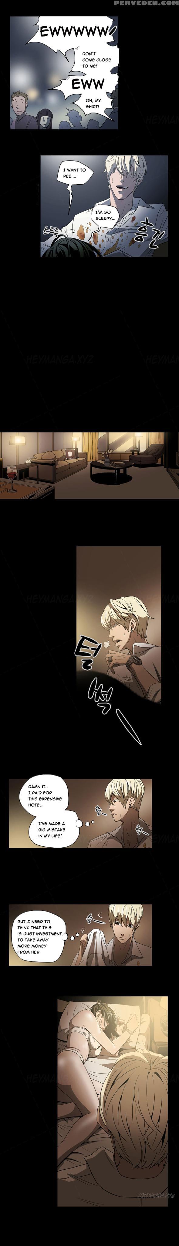 Ace Ch.1-11 (english) (ongoing) Chapter 1000 Page 37